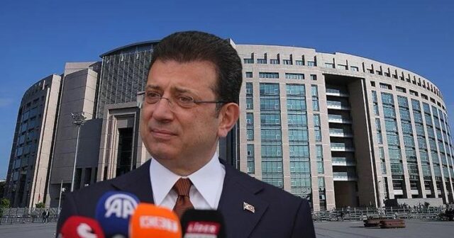 Həbsxanada olan Əkrəm İmamoğlu casusluğa görə də cəza aldı Həbsxanada olan Əkrəm İmamoğlu casusluğa görə də cəza aldı