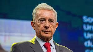 Keçmiş prezidentə bəraət verildi – Kolumbiyada Keçmiş prezidentə bəraət verildi – Kolumbiyada