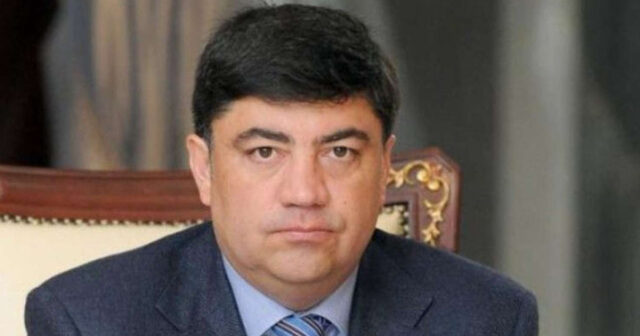 Ramiz Mehdiyevin kürəkəni İlham Əliyevin bahalı avtomobil kolleksiyası – FOTO