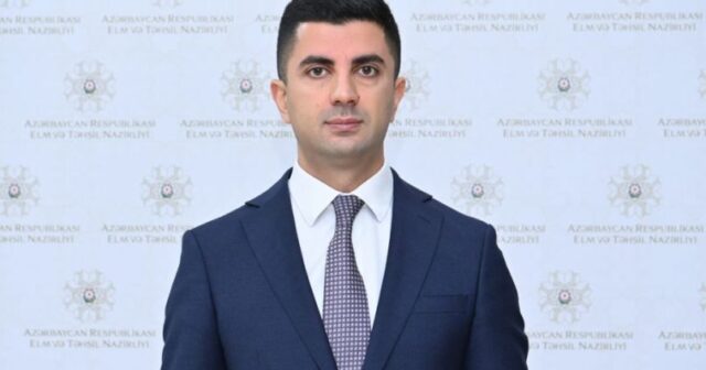 Eşqi Bağırovun işdən çıxarılması xəbəri yayıldı – Elnur Əliyev yenə qalib gəldi?