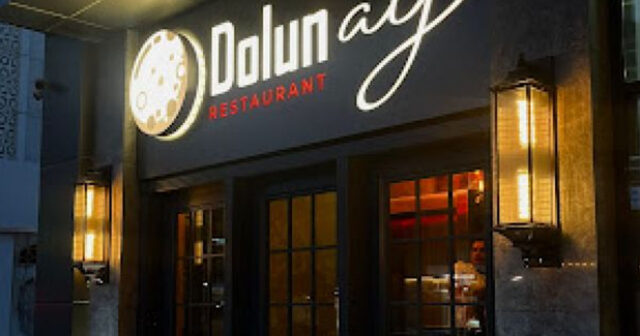 “Dolunay” restoranı cərimələndi