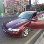 Gəncədə daha bir qəza: piyada vuruldu – FOTO Gəncədə daha bir qəza: piyada vuruldu – FOTO