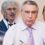 Siyasətçilər nədən Mehdiyev olayını susqunluqla müşahidə edirlər?