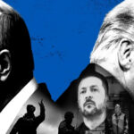 Zelenskidən öncə Tramp Putinlə danışacaq