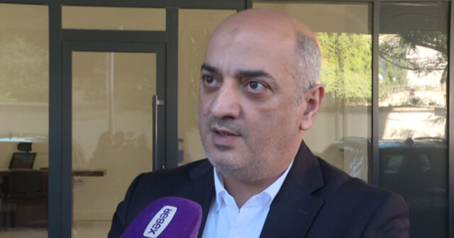 “Tikinti şirkəti məndən xəbərsiz evimi yerlə-yeksan edib” – VİDEO “Tikinti şirkəti məndən xəbərsiz evimi yerlə-yeksan edib” – VİDEO