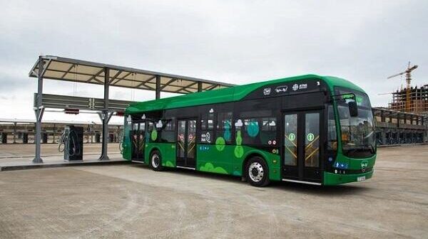 Bakıda bu avtobuslar yenilənir – Gediş haqqı…