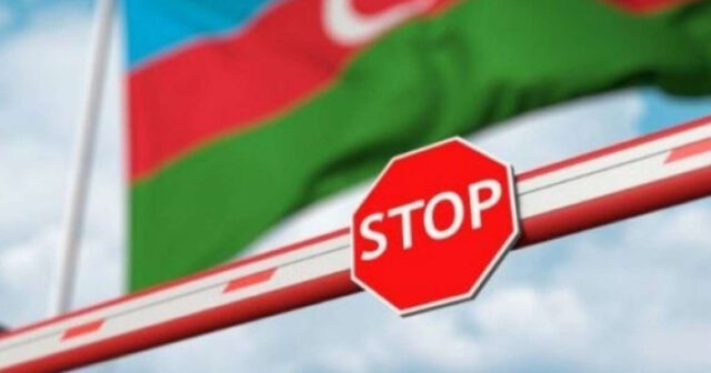 Dəhşətli virus qapımızda – Azərbaycan bu ölkə ilə ƏLAQƏLƏRİ KƏSİR? Dəhşətli virus qapımızda – Azərbaycan bu ölkə ilə ƏLAQƏLƏRİ KƏSİR?