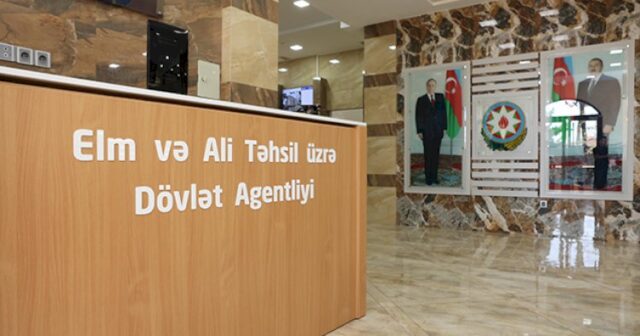 Bu tələbələrə xüsusi güzəşt ediləcək Bu tələbələrə xüsusi güzəşt ediləcək