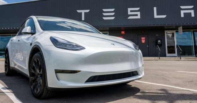 “Tesla”nın ən ucuz modelləri təqdim olundu