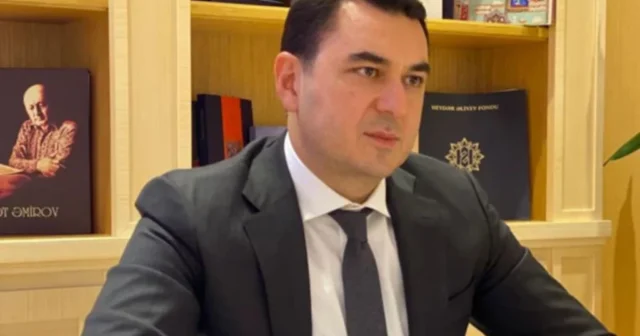 Mədəniyyət Nazirliyində korrupsiya