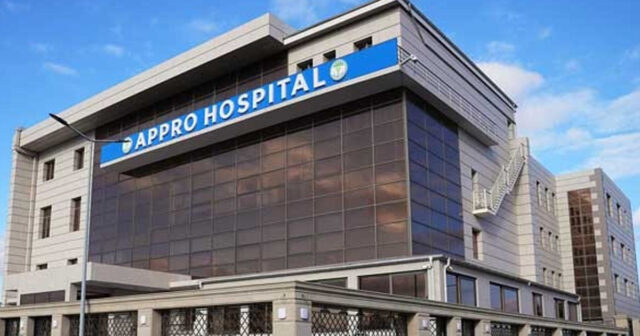 "Appro Hospital“da əməliyyat faciəsi -
