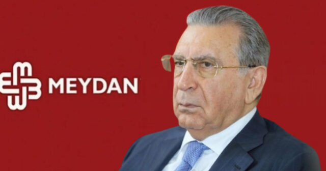 “Meydan TV” Ramiz Mehdiyevi niyə müdafiə edir?