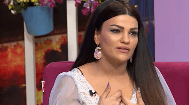 Bahar Lətifqızı yarım millionluq ev alıb
