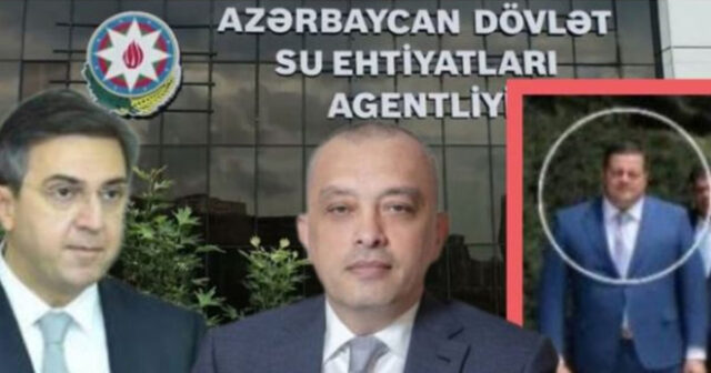Qudalar Agentliyinin bu idarəsi MƏHKƏMƏLİK OLDU: vətəndaş narazıdır – məhkəmə işi yarımçıq dayandı