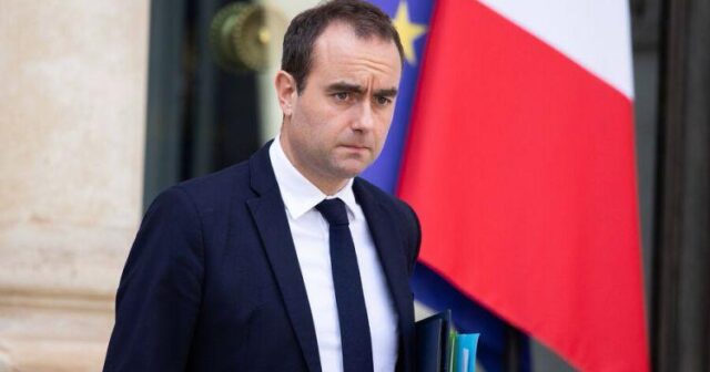 Hökumət etimadsızlıq səsverməsindən yayındı – Fransada