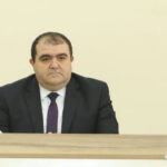 Bərdə rayonu üzrə təhsil sektoruna yeni müdir təyin edilib