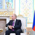 Rusiya təzminat ödəyəcək – Putin