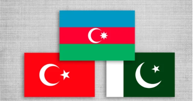 Azərbaycan, Türkiyə və Pakistan parlament sədrlərinin üçtərəfli görüşü bu tarixdə keçiriləcək