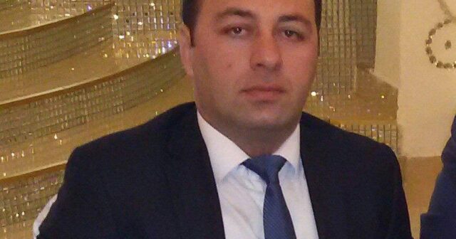 Bakıda gömrükçü öz mağazasında öldürüldü