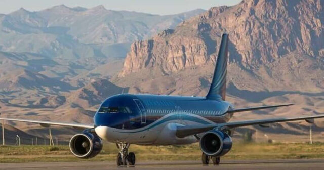 AZAL-a 5,9 milyon manat subsidiya ödəniləcək AZAL-a 5,9 milyon manat subsidiya ödəniləcək