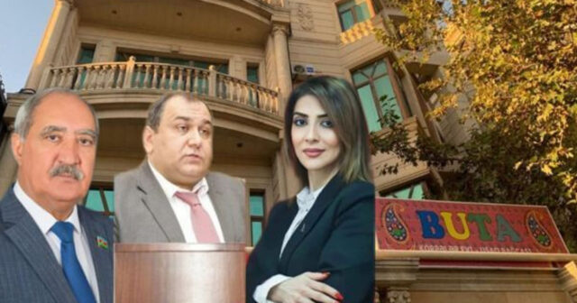 Fəzail Ağamalının qızı həm deputatdır, həm də şirkət rəhbəri – Qanun pozuntusu…