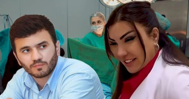 “Məlhəm” hospitalı yazıçını məhkəməyə verdi – 100 min manat istəyirlər