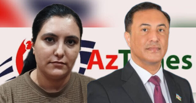 Elman Nəsirovun linc olunmağı kimlərin marağına? – Qızının etirafları – VİDEO Elman Nəsirovun linc olunmağı kimlərin marağına? – Qızının etirafları – VİDEO