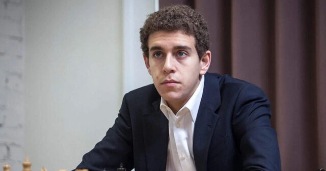 Amerikalı şahmatçı 30 yaşında vəfat edib