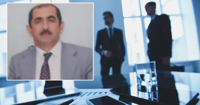 Keçmiş məmurun şirkəti niyə qara siyahıya salınıb?