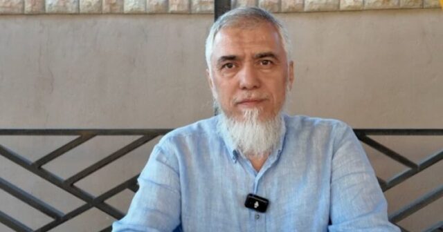 Cabir İmanovun dəfnindəki “sirli adam” KİMDİR?