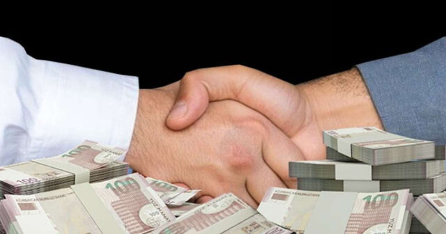 20 manatlıq şirkətə 340 minlik tender – Ucarda yollar təmir ediləcək 20 manatlıq şirkətə 340 minlik tender – Ucarda yollar təmir ediləcək