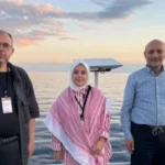 İsrailin saxladığı türk deputatlardan xəbər var