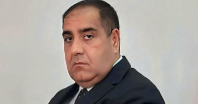 İslam Rzayev HƏBS EDİLDİ İslam Rzayev HƏBS EDİLDİ