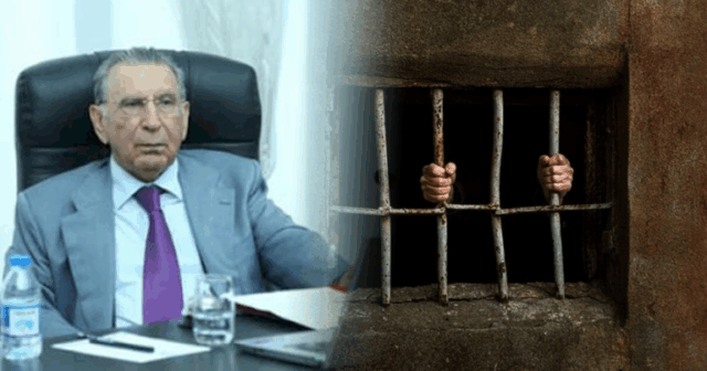 Ramiz Mehdiyevi nə qədər həbs gözləyir?