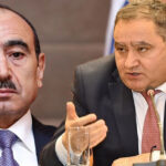 “Kaspi” liseyi və nazirlikdəki böyük vəzifələr