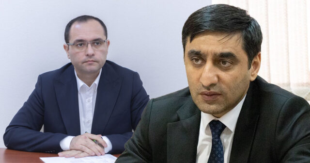 Kənd Təsərrüfatı Nazirliyi yanında Agentliyin tenderi ləğv edildi – səbəb açıqlanıb Kənd Təsərrüfatı Nazirliyi yanında Agentliyin tenderi ləğv edildi – səbəb açıqlanıb