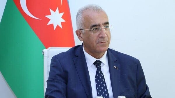 Azərbaycanda vəzifəli şəxs vəfat etdi