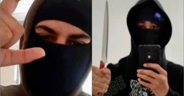İstanbulda iki yeniyetmədən terror cəhdi: Şifrəli yazışmaları ortaya çıxdı – Fotolar