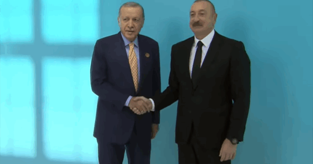 TDT Dövlət Başçıları Şurasının 12-ci Zirvə Görüşü keçirilir