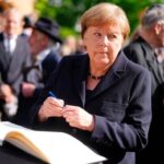 Merkel miqrant məsələsində “insanı görməyə” çağırıb Merkel miqrant məsələsində “insanı görməyə” çağırıb