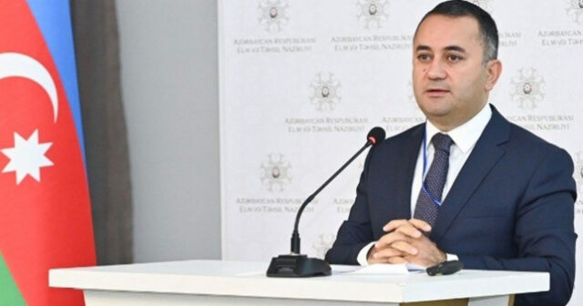Elnur Nəsibov işdən çıxarıldı – Onu kim əvəzləyəcək?