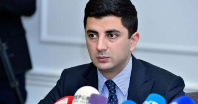 “Eşqi Bağırovu Agentliyə buraxılmırlar, qələmi qırılıb, işdən azad olunacaq”