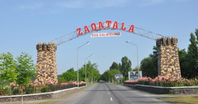 Zaqatala RİH-in 600 minlik tenderi ləğv edildi