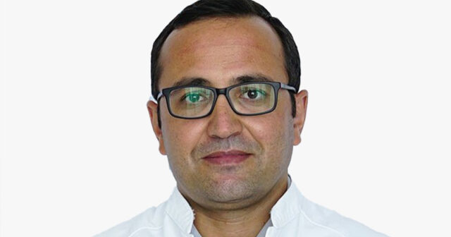 Nazir yeni baş həkim təyin etdi