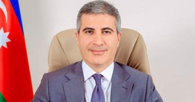 Mustafa Abbasbəyli yenə vəzifəsindən azad olunacaq