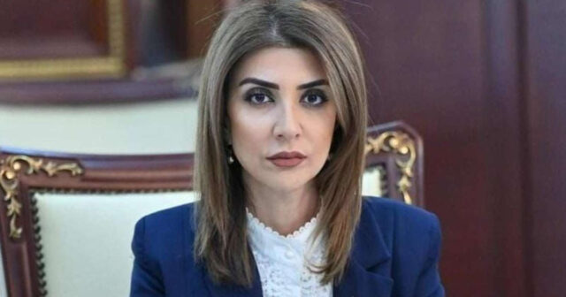 Daha bir deputat partiyadan çıxarılır? – Yüksək vəzifə Daha bir deputat partiyadan çıxarılır? – Yüksək vəzifə