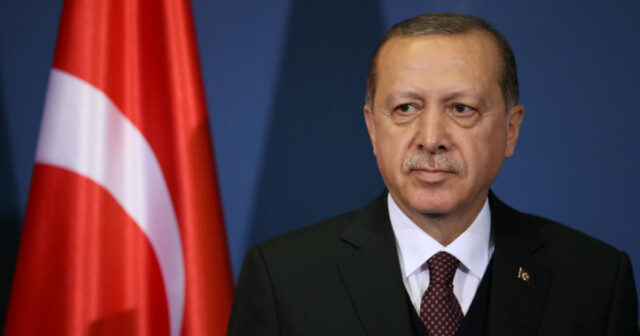 Ərdoğan Naxçıvan anlaşmasının ildönümü ilə bağlı paylaşım edib