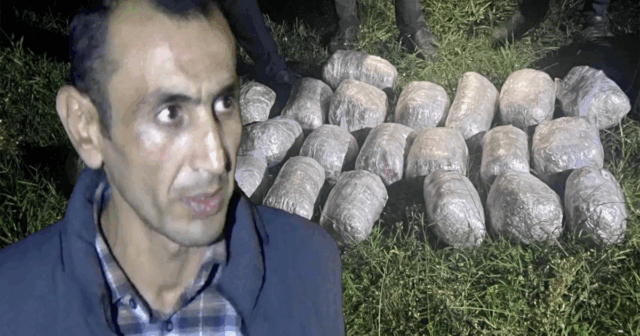 Astarada əməliyyat: əvvəllər insan alverinə görə məhkum olunmuş narkotacir ələ keçdi – VİDEO Astarada əməliyyat: əvvəllər insan alverinə görə məhkum olunmuş narkotacir ələ keçdi – VİDEO