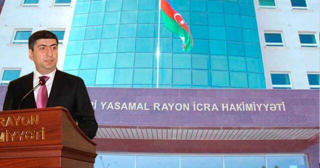Elşad Həsənovun şübhəli “birmənbə metodu”: 19,7 milyonluq üç müqavilənin izi ilə…