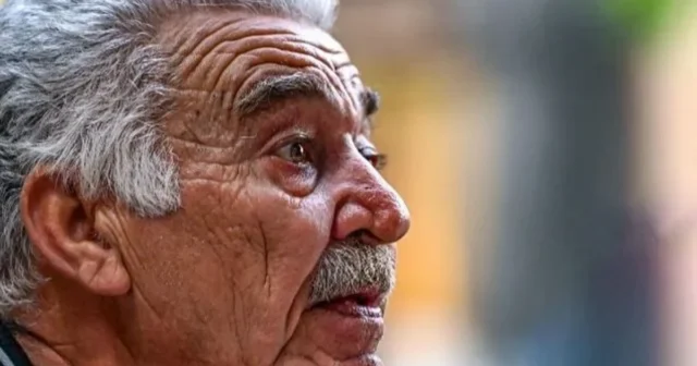 Şair Əlisəmid Kür vəfat etdi